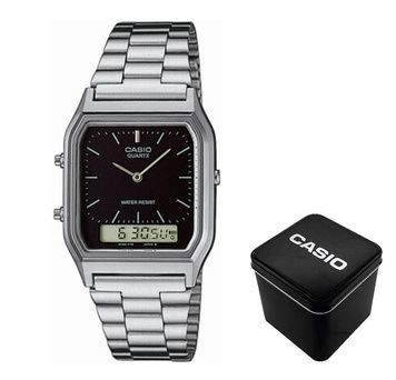 Casio AQ-230A-1D 1141-0048 фото
