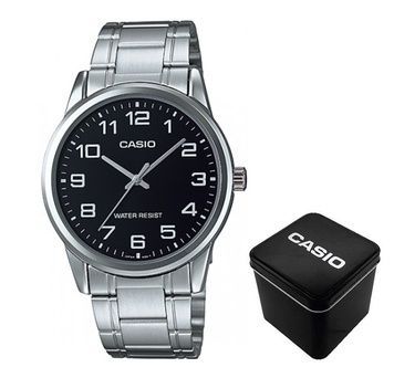 Casio MTP-V001D-1B 1141-0112 фото
