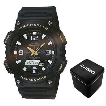 Casio AQ-S810W-1B 1141-0142 фото