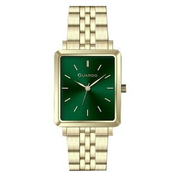 Наручний годинник GUARDO 012803-2 1160-0086 фото