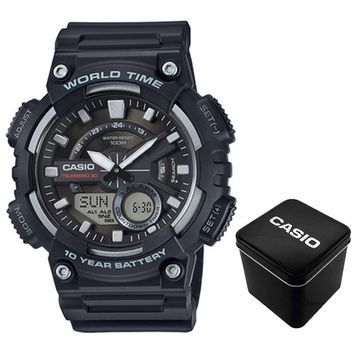 Casio AEQ-110W-1A 1141-0138 фото
