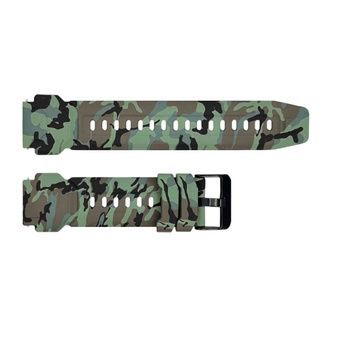Ремінець для смарт годинника Modfit Warrior Camo Green 1051-0768 фото