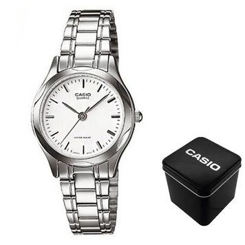 Casio LTP-1275D-7A 1141-0361 фото