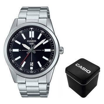 Casio MTP-VD02D-1E 1141-0326 фото