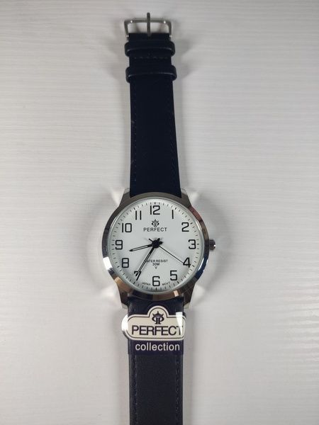 Годинник чоловічий Perfect PR261102 PR261102 фото