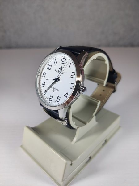 Годинник чоловічий Perfect PR261102 PR261102 фото