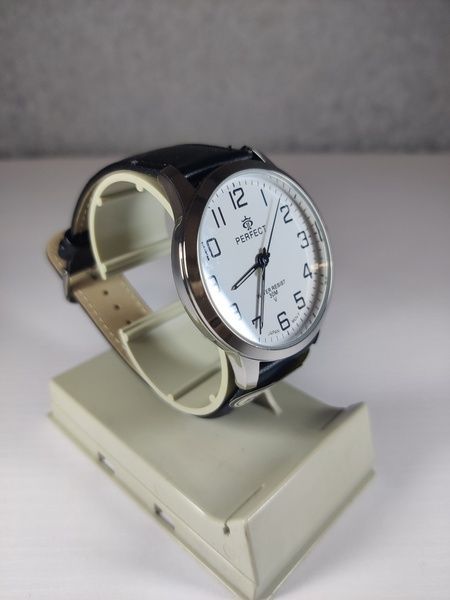 Годинник чоловічий Perfect PR261102 PR261102 фото