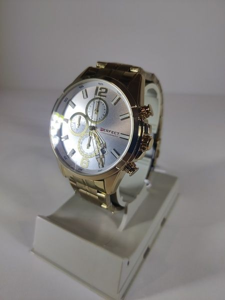 Годинник чоловічий Perfect PR100249 PR100249 фото