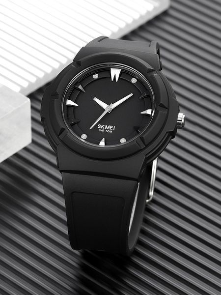 Skmei 2011BKBK Black-Black 1080-1895 фото