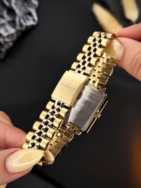 Наручний годинник GUARDO 012803-2 1160-0086 фото