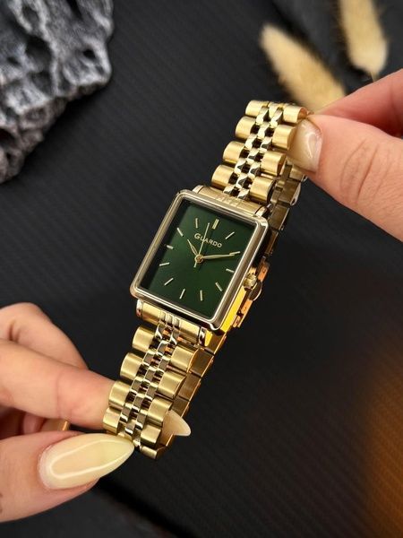 Наручний годинник GUARDO 012803-2 1160-0086 фото