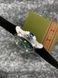 Awarder Embroidery Silver-Army Green Black Battery 10ATM 1202-0005 фото 7