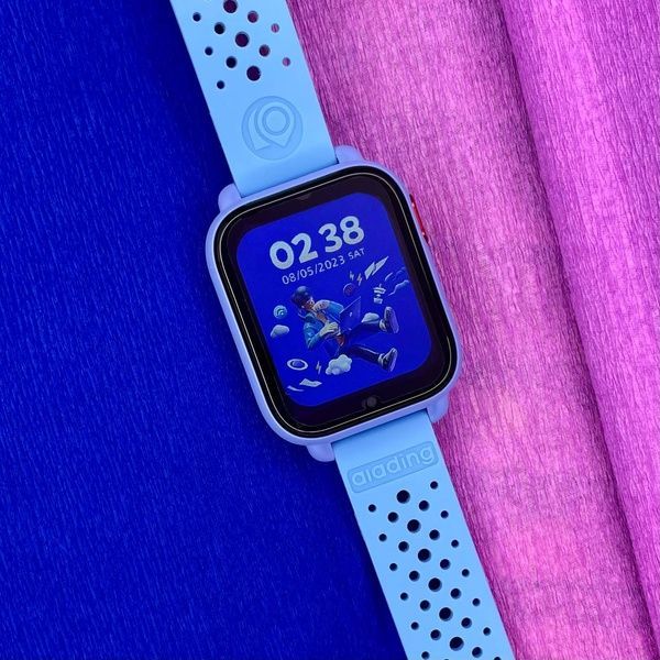 Modfit Zoomi Blue 1077-0256 фото