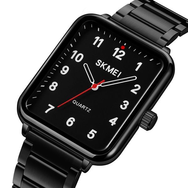 Skmei 1954BKBK Black-Black 1080-1563 фото