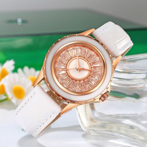 Skmei 2172RGWT Rose Gold-White 1080-2884 фото