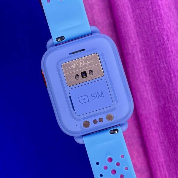 Modfit Zoomi Blue 1077-0256 фото