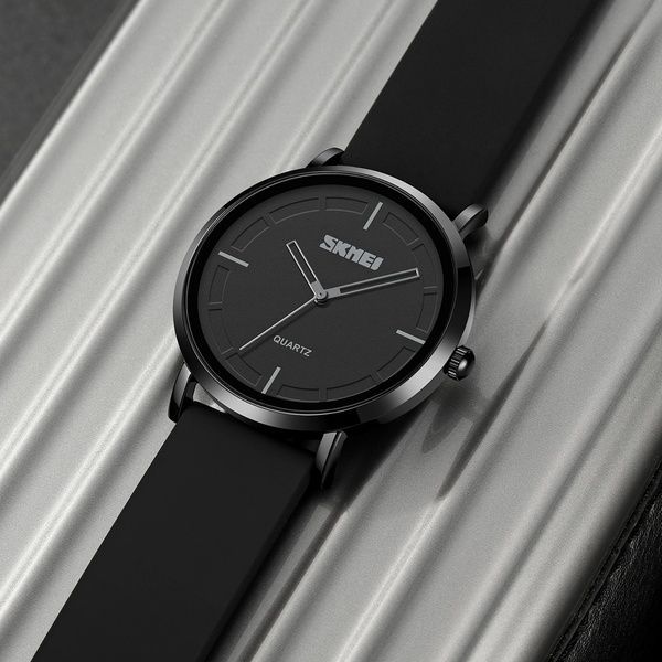 Skmei 2050BKBK Black-Black 1080-2202 фото