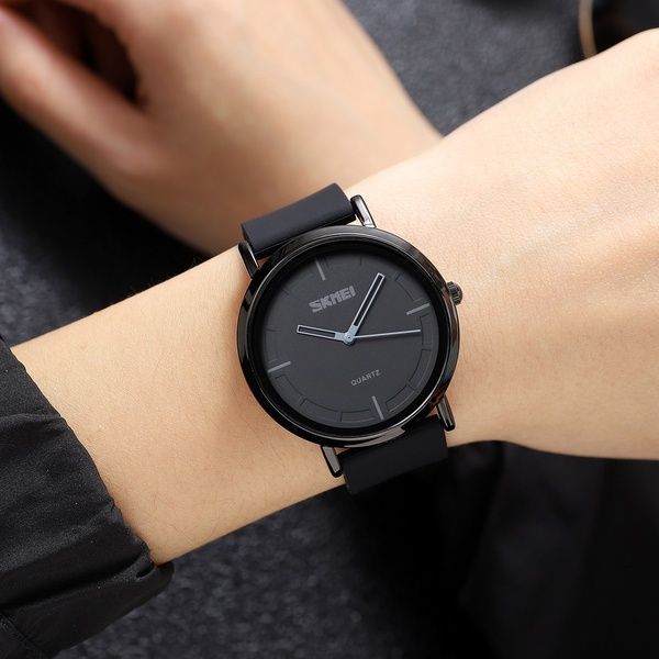 Skmei 2050BKBK Black-Black 1080-2202 фото