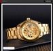 Skmei 9194GDGD Gold-Gold SALE 1080-1462 фото 3