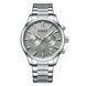 Curren 8446 All Silver 1008-0429 фото 1
