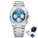 Pagani Design PD-1761 Silver-Blue 1138-0064 фото 1