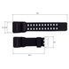 Ремешок для Skmei 1356/1358/1680BK Black 1051-0499 фото 3