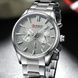 Curren 8446 All Silver 1008-0429 фото 2