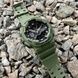 Patriot 005 Тризуб срібло Army Green + Коробка 1201-0423 фото 2