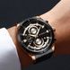 Curren 8360 Black-Gold 1008-0177 фото 2