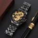 Skmei 9193BKBK Black-Black 1080-2933 фото 3