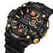 Skmei 2018GDBK Gold-Black SALE 1080-1955 фото 2