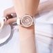 Skmei 2172RGWT Rose Gold-White 1080-2884 фото 3