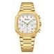 Curren 8459 Gold-White 1008-0476 фото 1