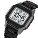 Skmei 2264BKGYWT Black-Grey-White 1080-2544 фото 3