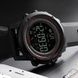 Skmei 1321RD Red Bluetooth SALE 1080-1282 фото 4