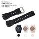 Ремінець для Casio G-Shock DW-5600 White-Glossy SI 1051-0902 фото 9