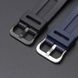 Ремінець для Casio G-Shock G-7700 Dark Blue BK 1051-1209 фото 4