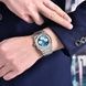 Pagani Design PD-1761 Silver-Blue 1138-0064 фото 3