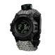 Skmei 1356ACUPK ACU Tactic Compass 1080-2088 фото 1