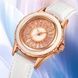 Skmei 2172RGWT Rose Gold-White 1080-2884 фото 5