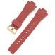 Ремінець для Casio G-Shock GST-B400 Red GD 1051-1140 фото 2