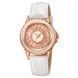 Skmei 2172RGWT Rose Gold-White 1080-2884 фото 1