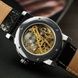 Forsining 8008 Black-Silver-Gold 1059-0002 фото 2