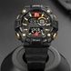 Skmei 2018GDBK Gold-Black SALE 1080-1955 фото 4