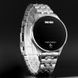 Skmei 1579SI Silver 1080-2460 фото 4