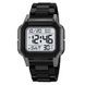 Skmei 2264BKGYWT Black-Grey-White 1080-2544 фото 1