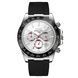Skmei 9275SISI Silver-Silver 1080-2753 фото 1