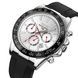Skmei 9275SISI Silver-Silver 1080-2753 фото 2