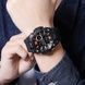 Skmei 2018GDBK Gold-Black SALE 1080-1955 фото 3
