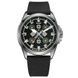 Awarder Embroidery Silver-Army Green Black Battery 10ATM 1202-0005 фото 1